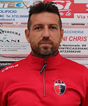 Calciatore Marco MORBIDUCCI -